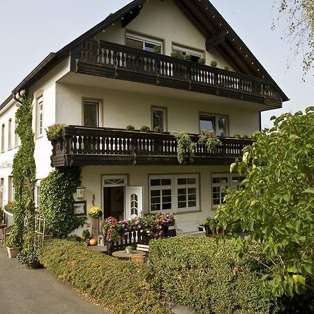 Landhaus Bad Bertrich Luaran gambar