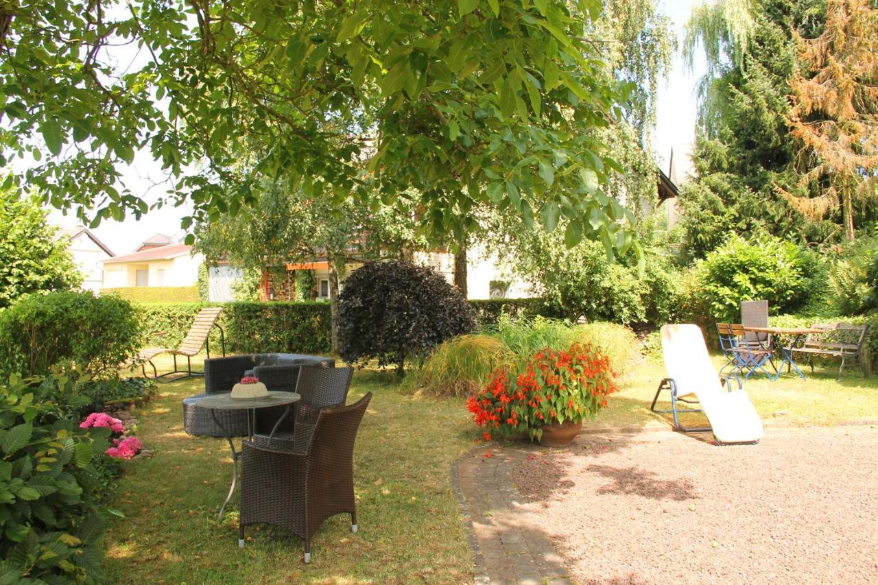 Landhaus Bad Bertrich Luaran gambar