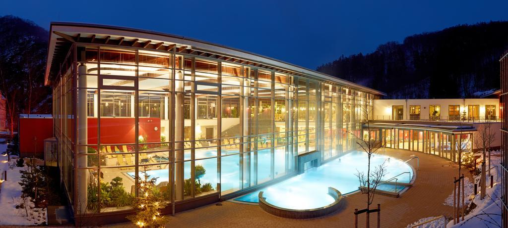 Landhaus Bad Bertrich Luaran gambar