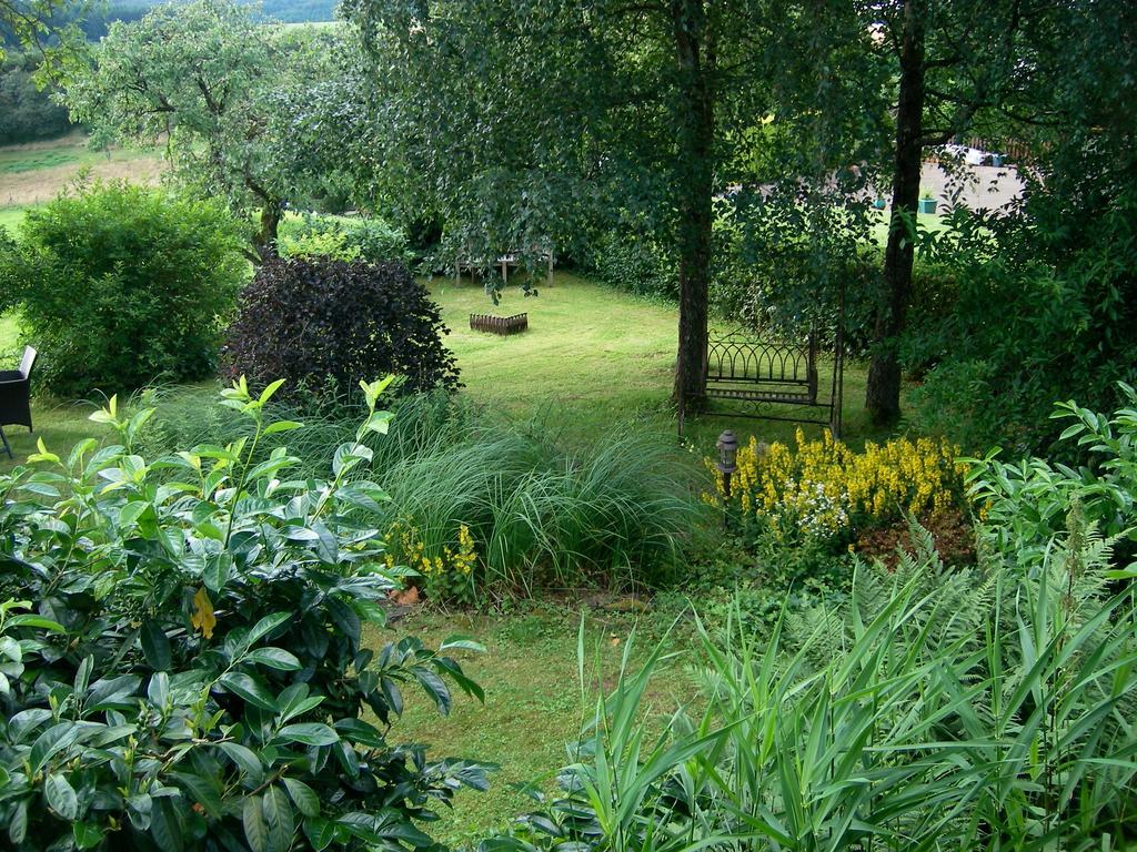 Landhaus Bad Bertrich Luaran gambar