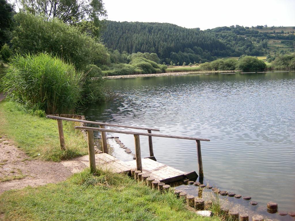 Landhaus Bad Bertrich Luaran gambar