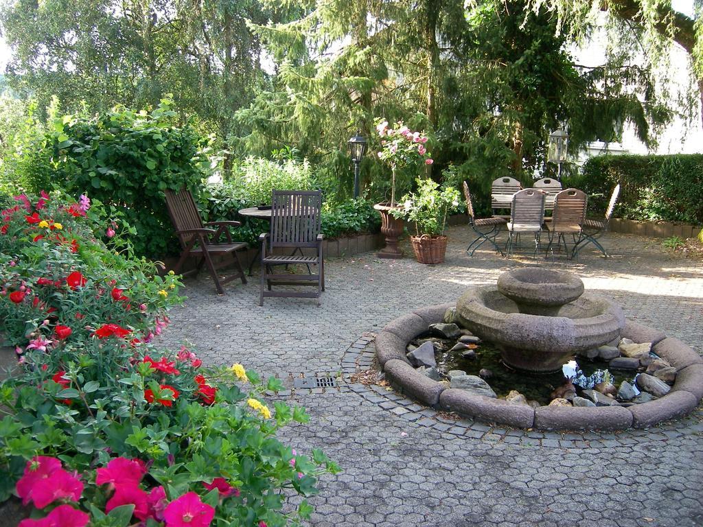 Landhaus Bad Bertrich Luaran gambar