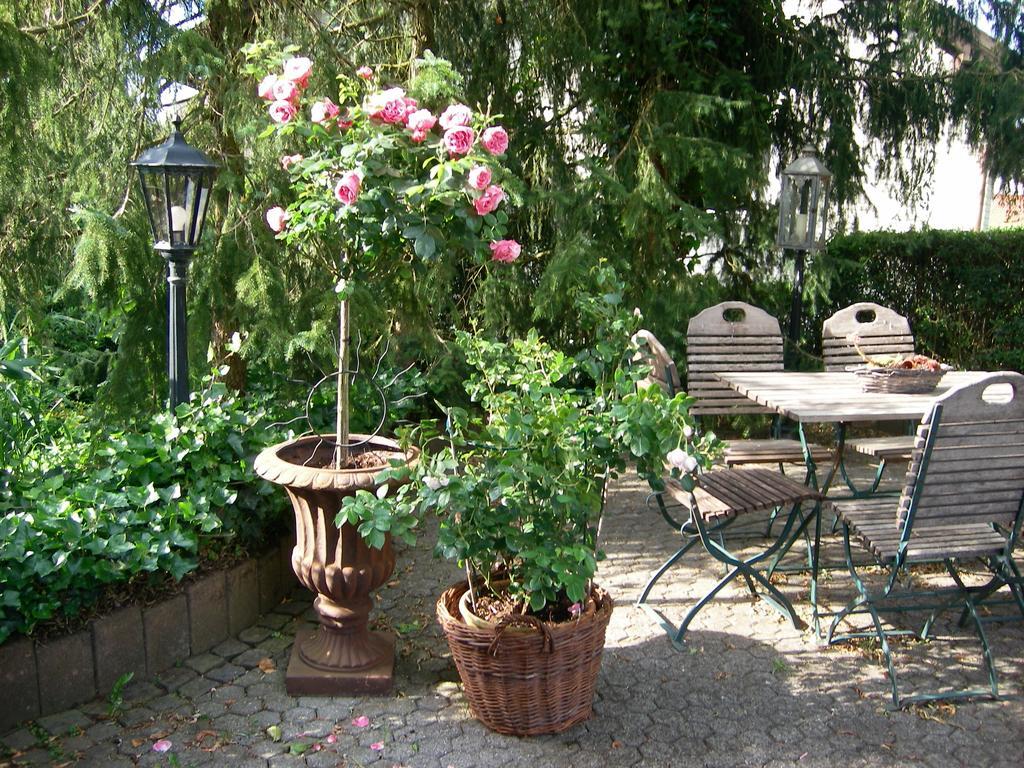 Landhaus Bad Bertrich Luaran gambar