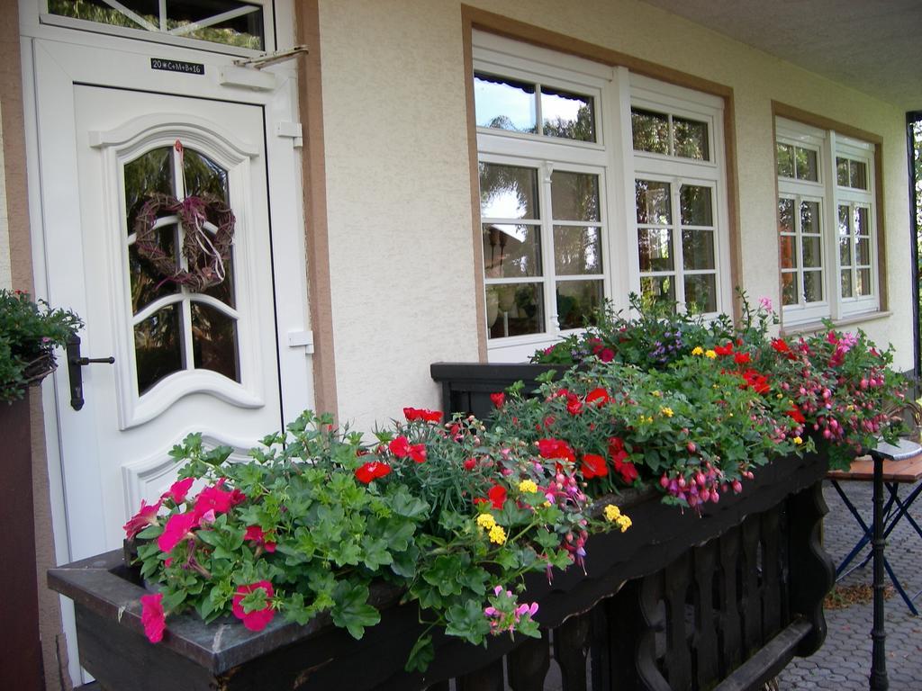 Landhaus Bad Bertrich Luaran gambar