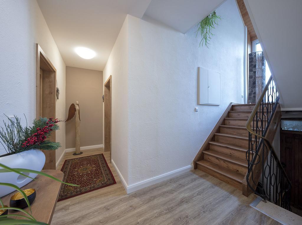 Landhaus Bad Bertrich Luaran gambar