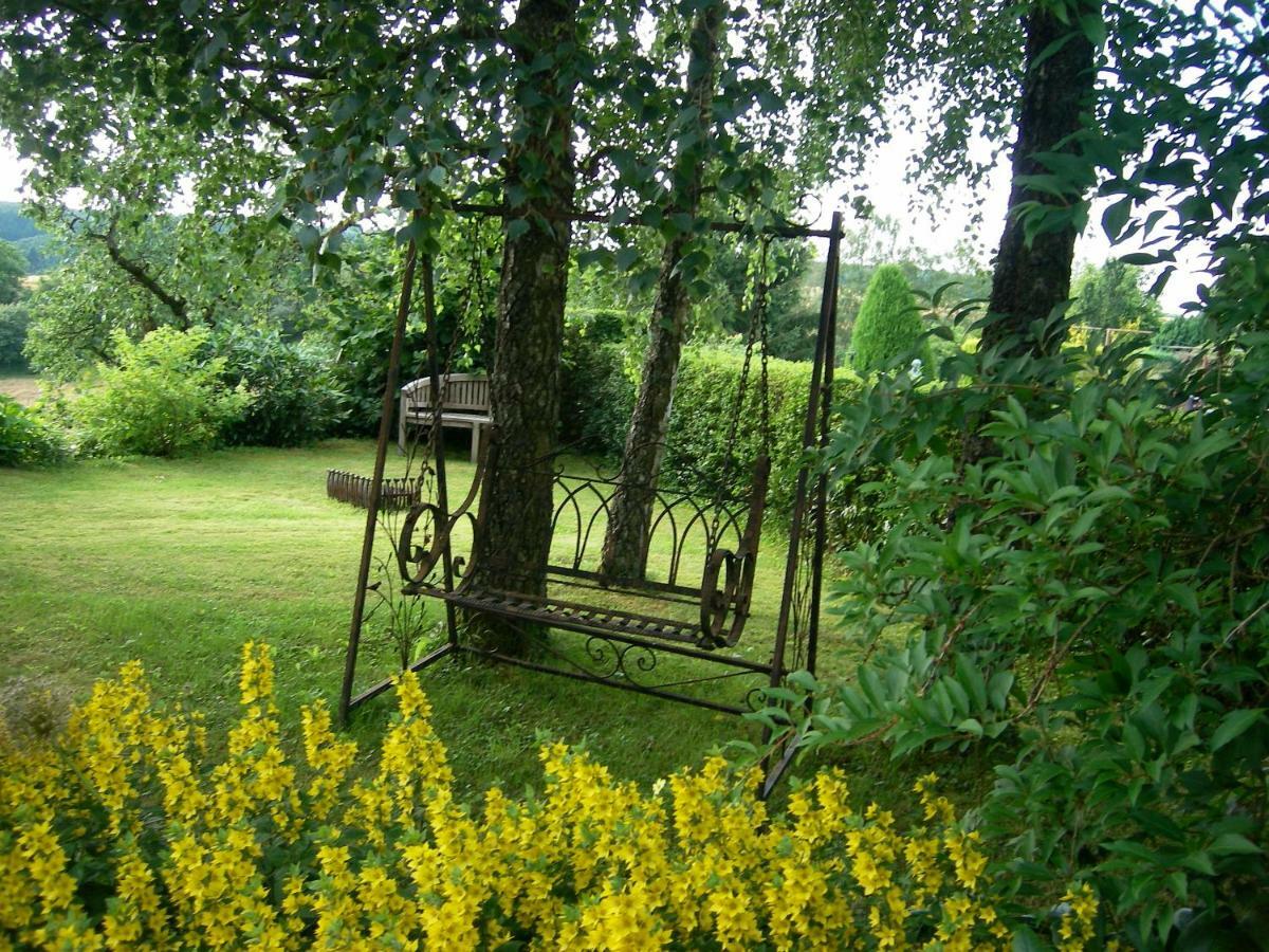 Landhaus Bad Bertrich Luaran gambar