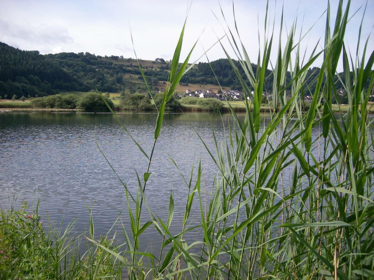 Landhaus Bad Bertrich Luaran gambar